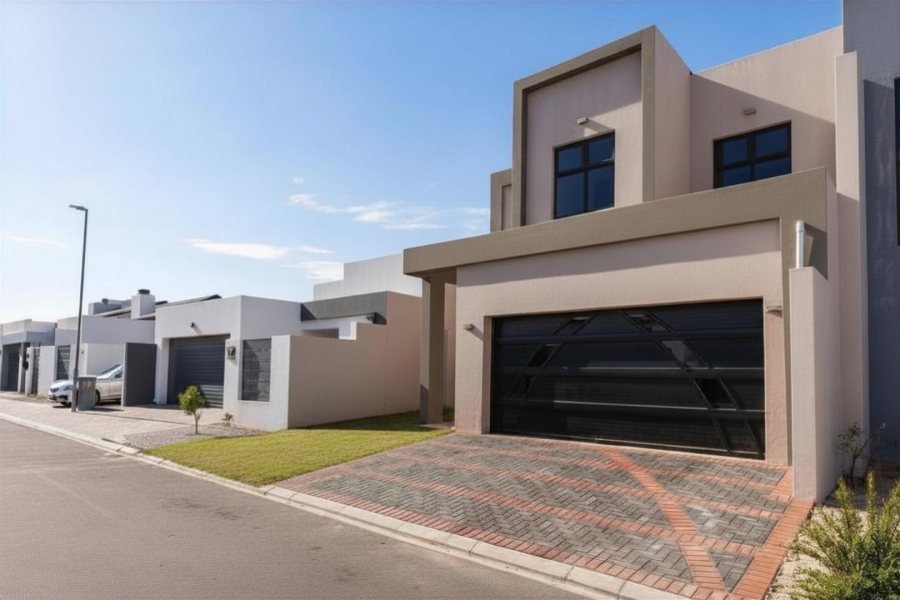 3 Bedroom Property for Sale in Sandown Western Cape